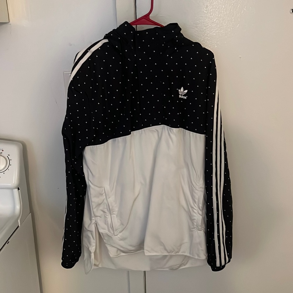 Adidas jacket
